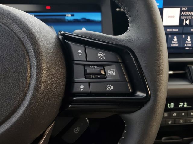 New 2026 Subaru Outback Touring image 25