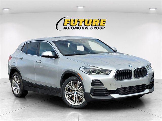 Used 2022 BMW X2 sDrive28i w/ Convenience Package