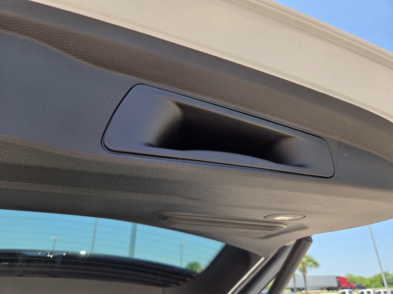 New 2026 Jeep Grand Cherokee Summit AWD/4WD image 31