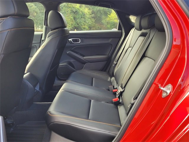 New 2026 Acura Integra A-Spec image 4