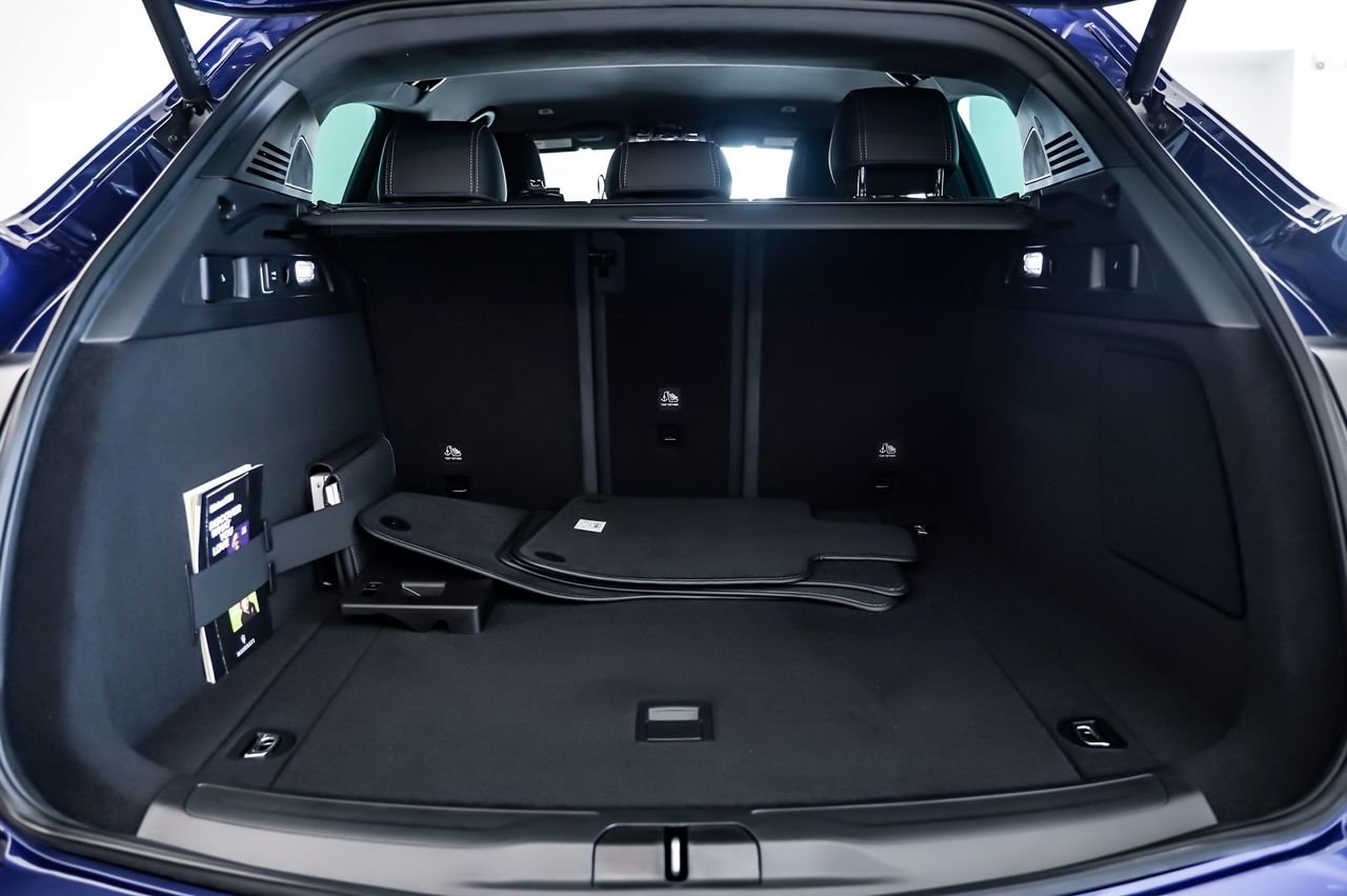 New 2025 Maserati Grecale GT image 33