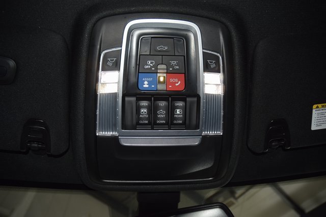 Used 2022 RAM 2500 Laramie image 54