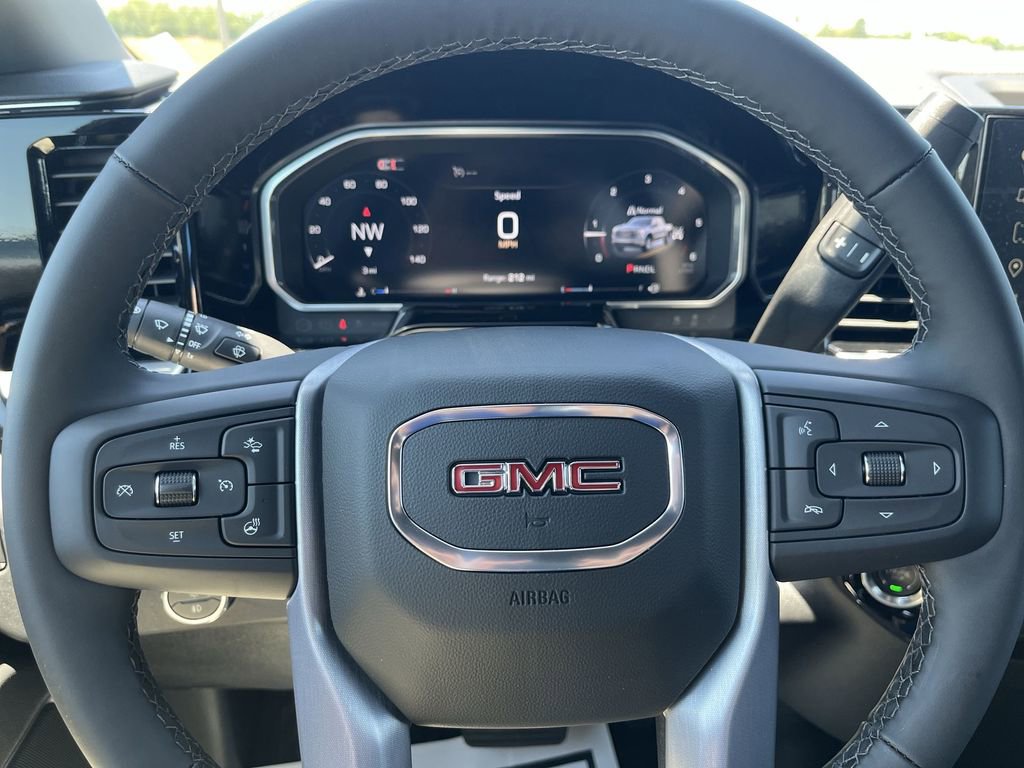 New 2026 GMC Sierra 1500 Elevation AWD/4WD image 14