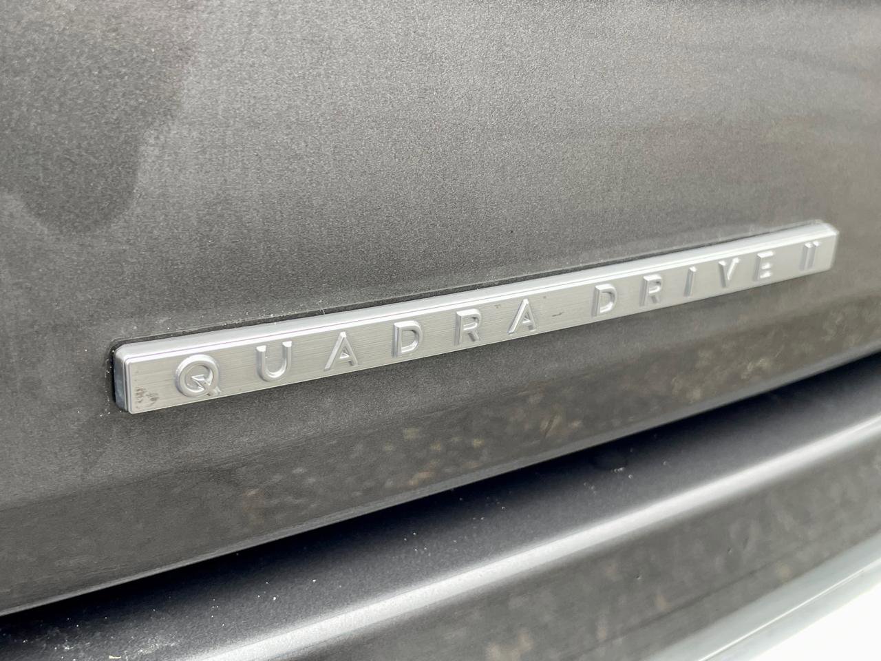 Used 2022 Jeep Grand Wagoneer Series I AWD/4WD image 17