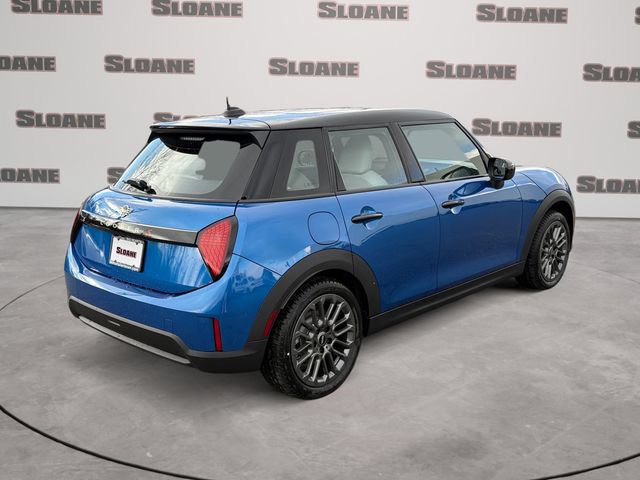 New 2026 MINI Cooper S FWD image 5