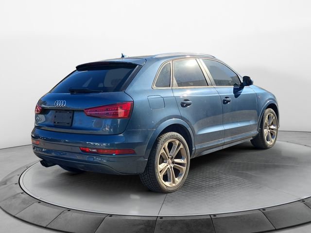 Used 2018 Audi Q3 2.0T Premium w/ Convenience Package image 5
