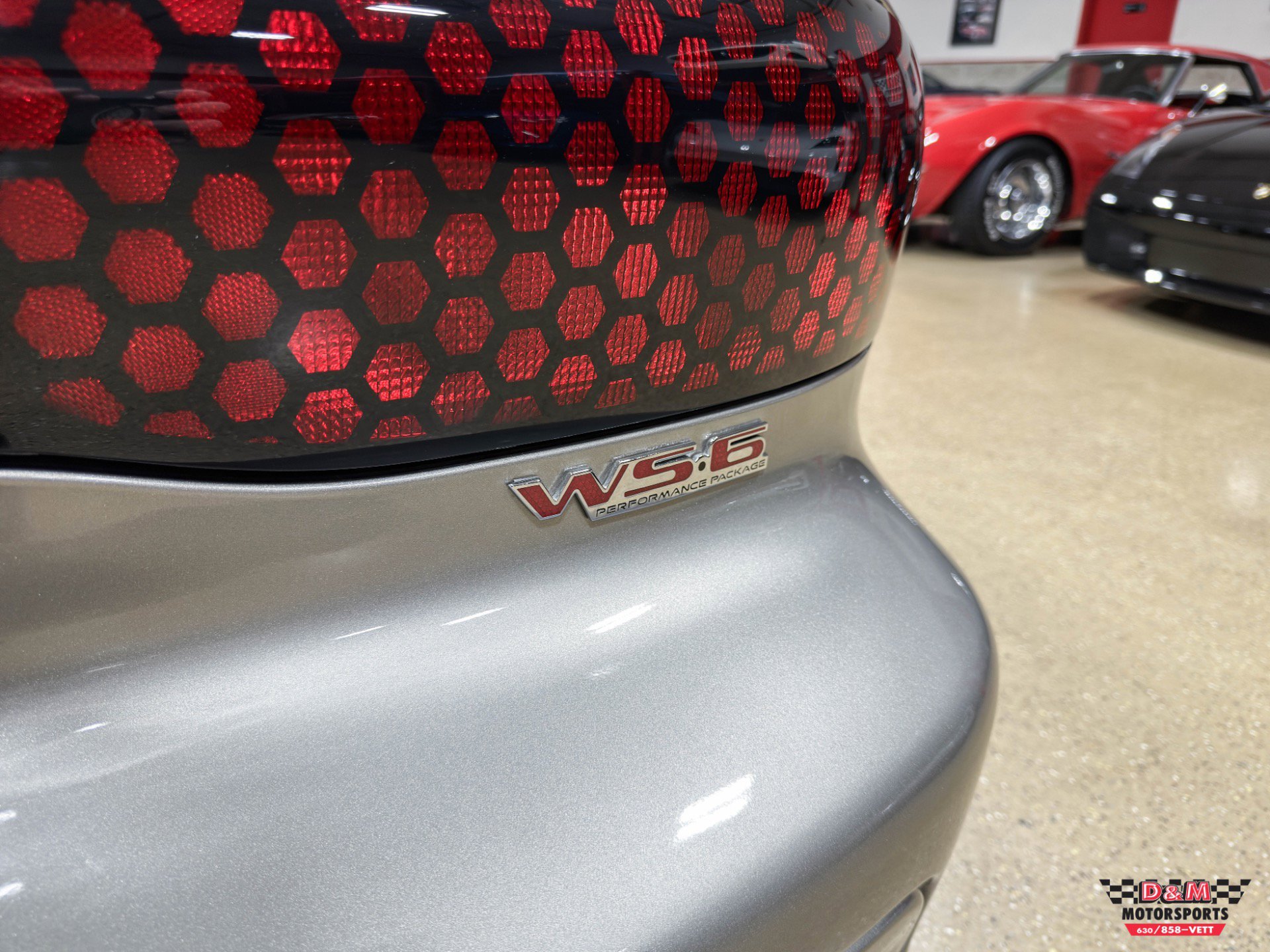 Used 2002 Pontiac Firebird Trans Am image 44