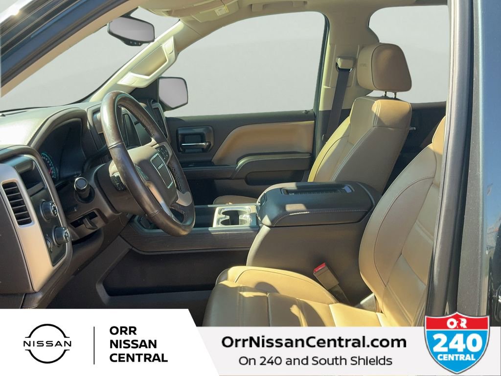 Used 2017 GMC Sierra 1500 Denali image 17