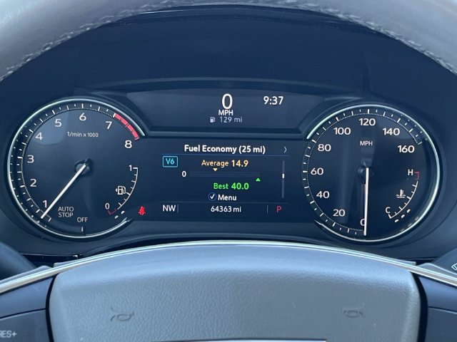 Certified 2021 Cadillac XT5 Premium Luxury FWD image 39