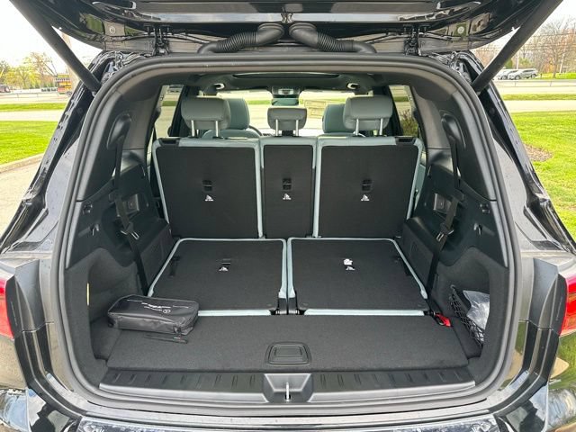 New 2026 Mercedes-Benz GLB 250 4MATIC image 38