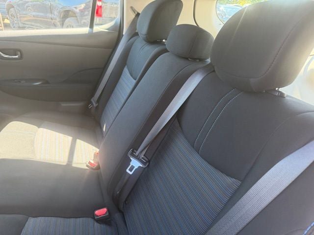 Used 2023 Nissan Leaf S FWD image 27