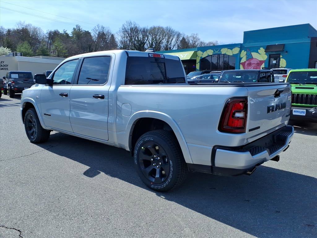 New 2026 RAM 1500 Big Horn image 6