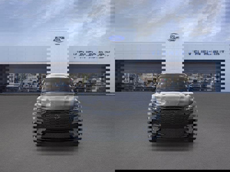 New 2025 Ford Mustang Mach-E GT image 6