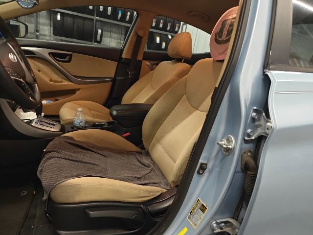 Used 2012 Hyundai Elantra GLS w/ Preferred Pkg 3 image 8