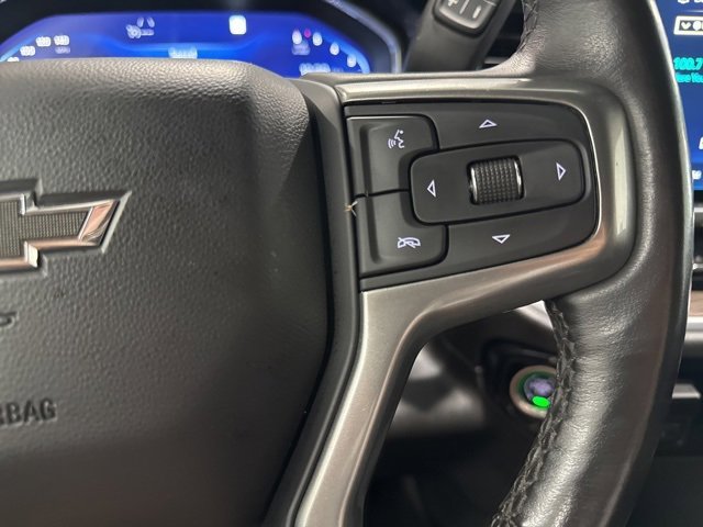 Used 2022 Chevrolet Silverado 1500 RST image 19