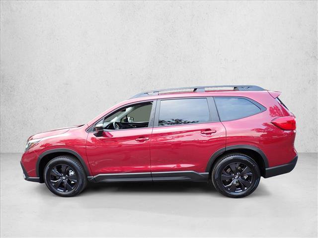 Used 2026 Subaru Ascent Premium AWD/4WD video 2