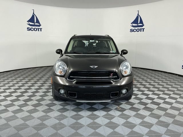 Used 2016 MINI Cooper Countryman S AWD/4WD image 2