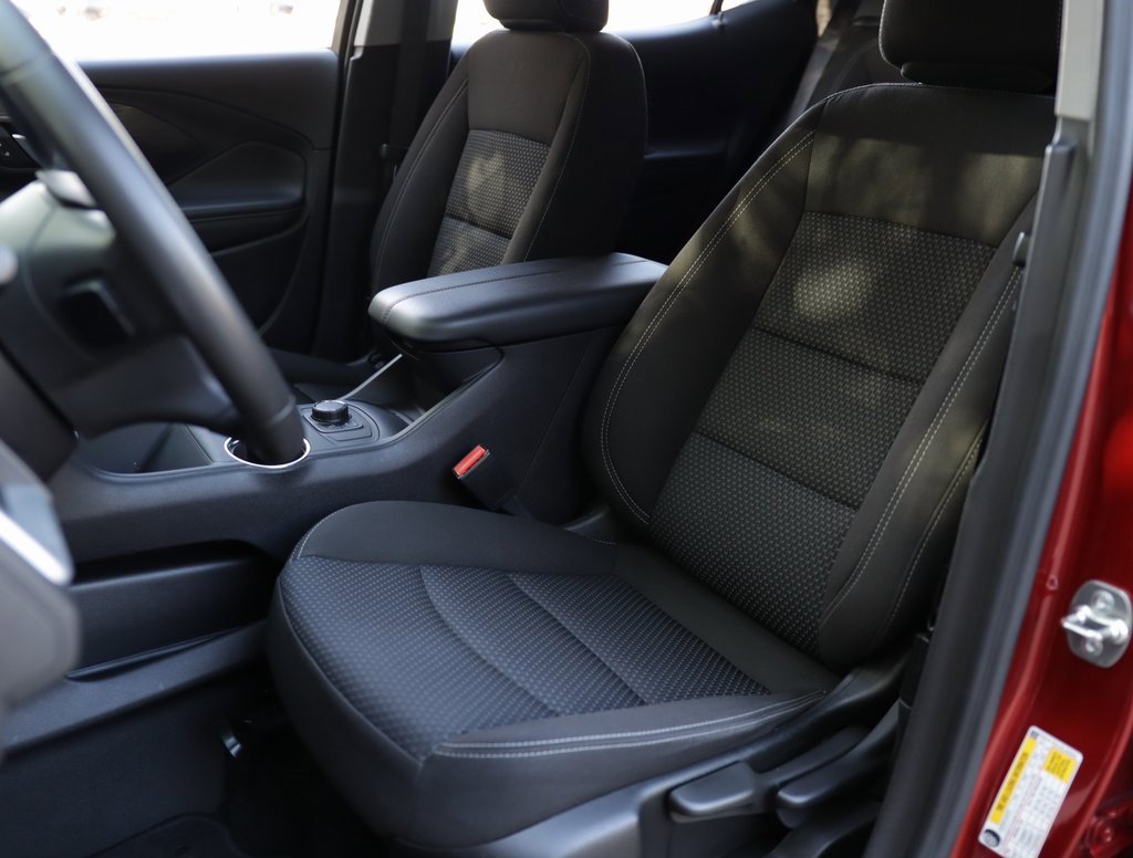 Used 2024 GMC Terrain SLE image 20