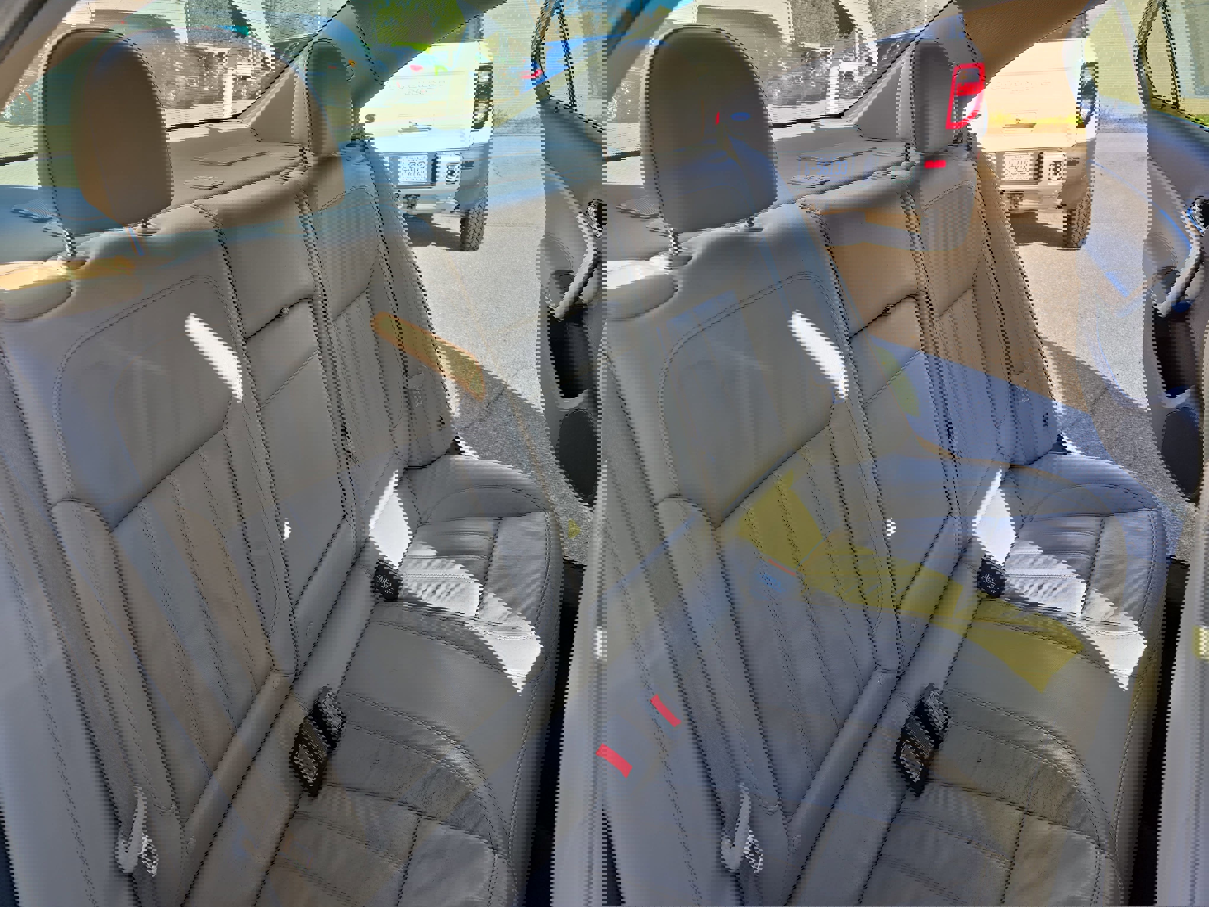 Used 2015 Buick Regal Premium image 11