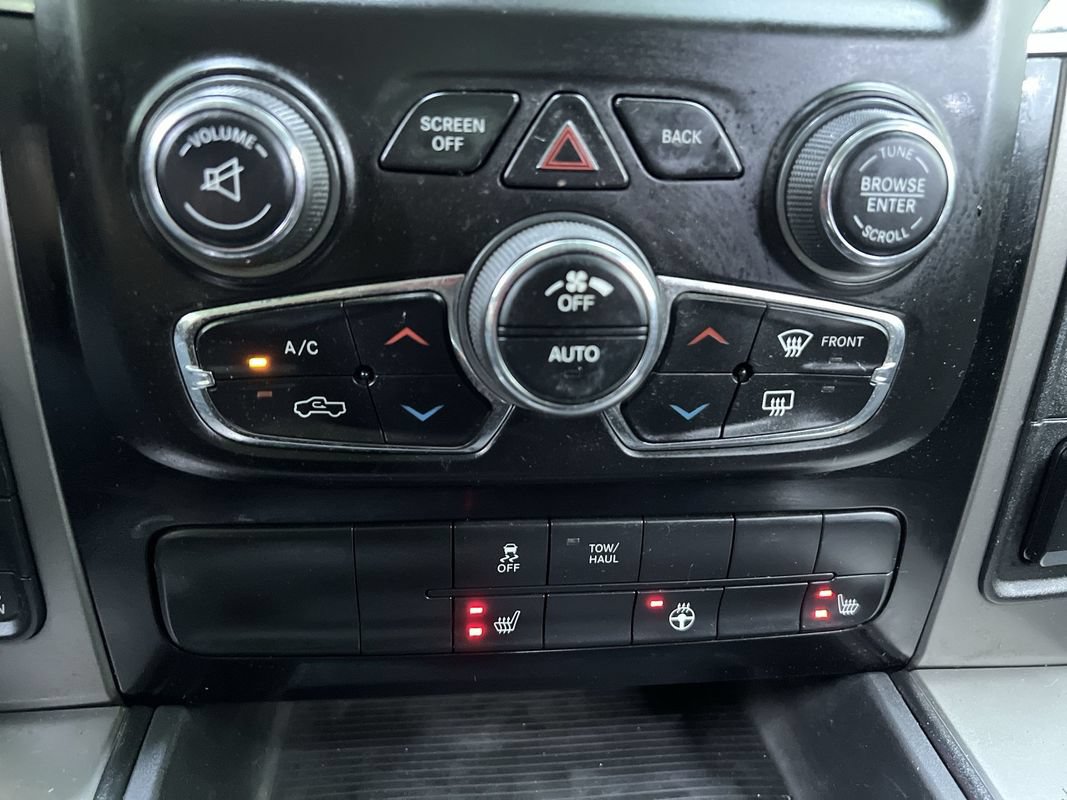 Used 2014 RAM 1500 Sport w/ Remote Start & Security Group AWD/4WD image 21
