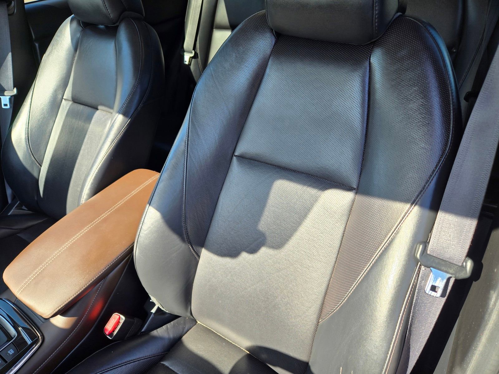 Used 2020 MAZDA CX-30 FWD w/ Premium Package image 20