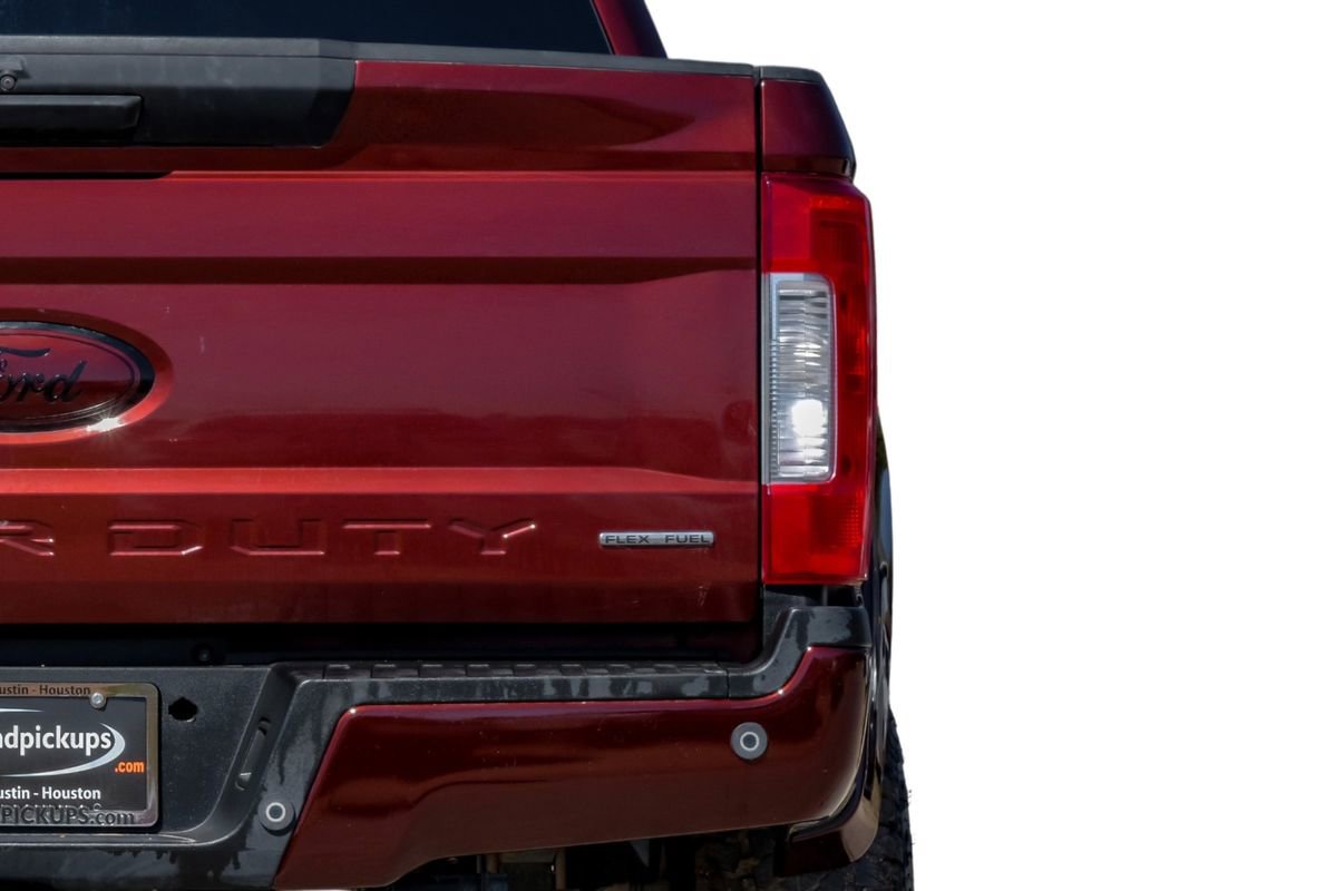 Used 2017 Ford F250 XLT image 53