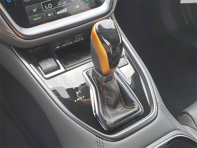 New 2025 Subaru Outback Wilderness image 33