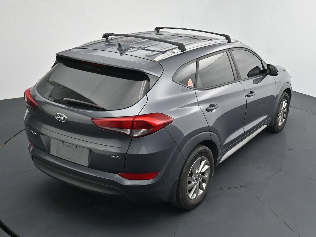 Used 2018 Hyundai Tucson SEL Plus AWD/4WD image 15