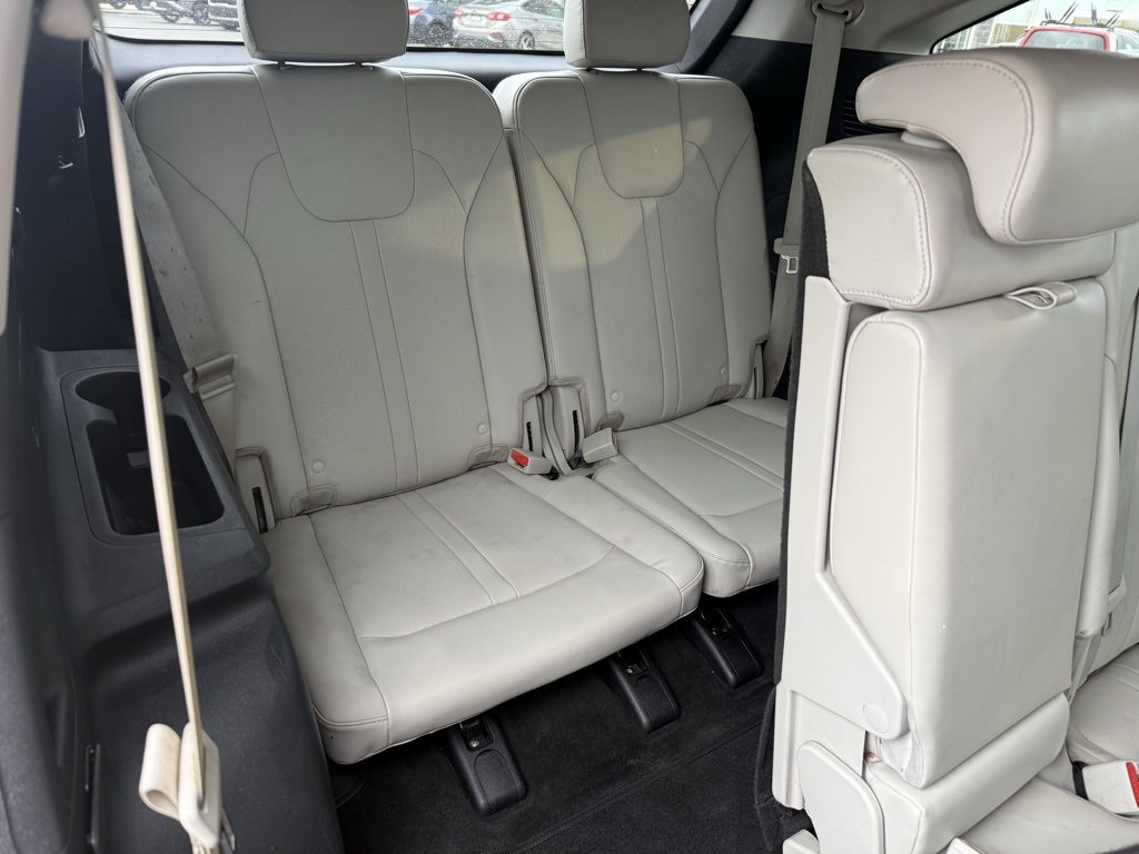 Certified 2021 Kia Sorento S image 32