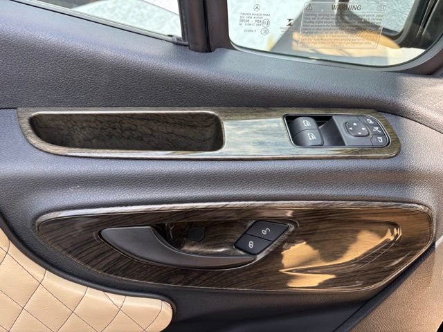 Used 2019 Mercedes-Benz Sprinter 3500 image 22