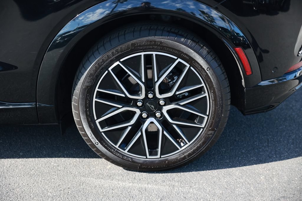 Used 2024 Ford Mustang Mach-E Premium AWD/4WD image 10