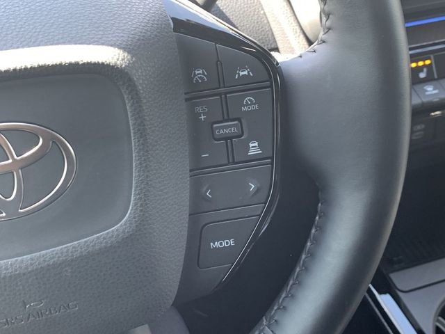 Used 2024 Toyota Prius XLE image 29