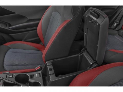 New 2026 Subaru Impreza RS w/ Popular Package #1 image 17