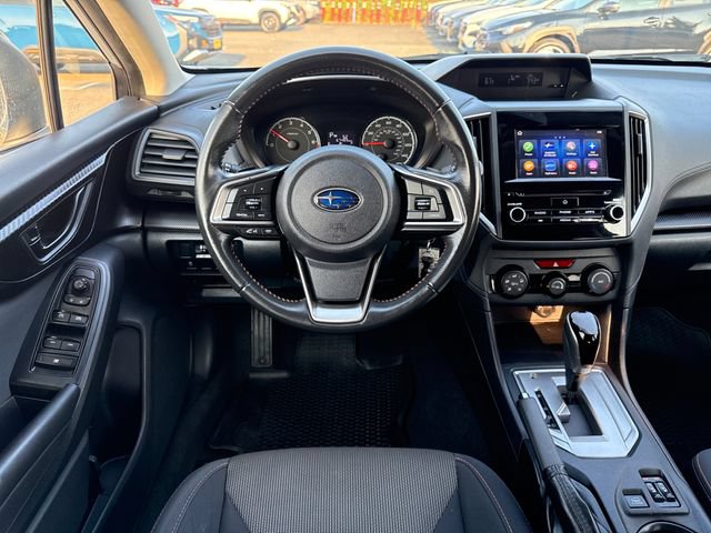 Used 2019 Subaru Crosstrek 2.0i Premium w/ Popular Package #2 AWD/4WD image 17