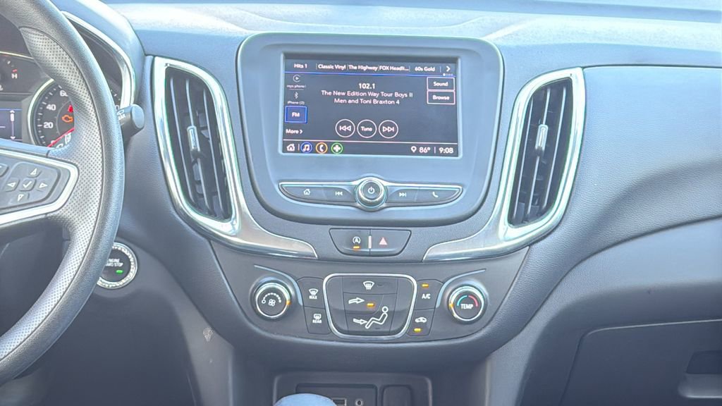 Used 2022 Chevrolet Equinox LT image 15