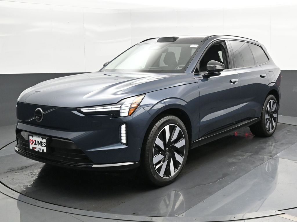 New 2025 Volvo EX90 Ultra image 6