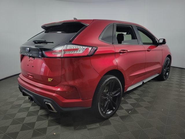 Used 2021 Ford Edge ST w/ Equipment Group 401A image 12