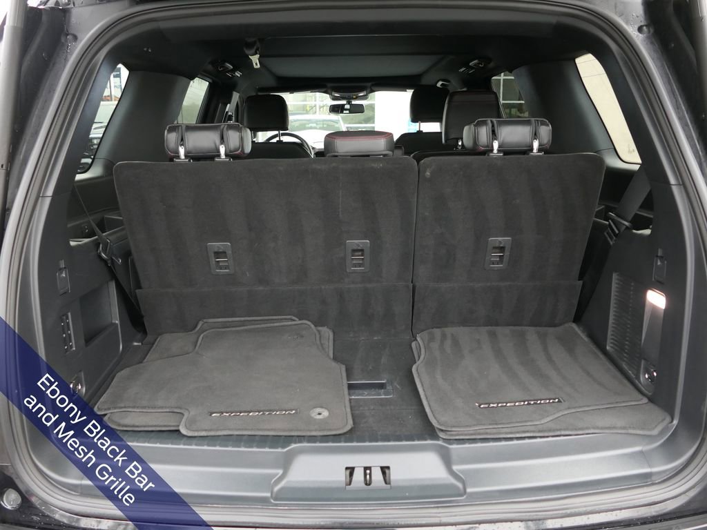 Used 2023 Ford Expedition Limited image 22
