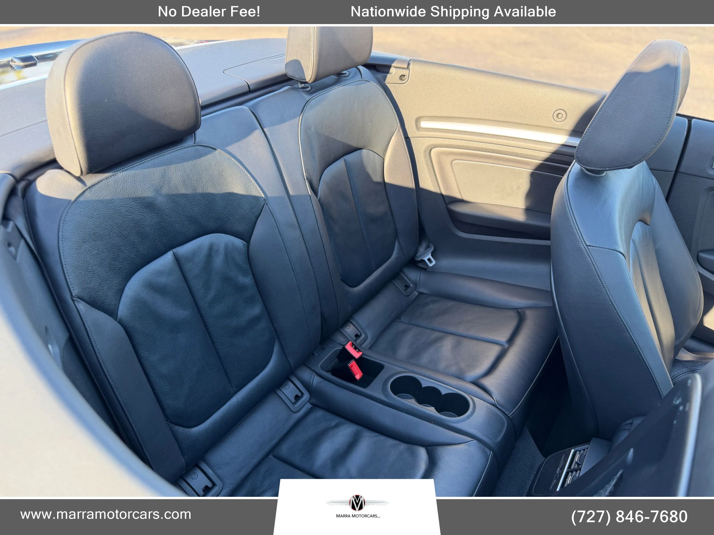 Used 2016 Audi A3 2.0T Premium image 13