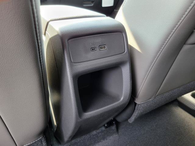 New 2026 Chevrolet Trax ACTIV w/ Driver Confidence Package FWD image 28