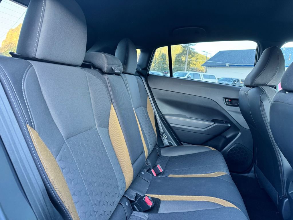 Used 2024 Subaru Crosstrek 2.5i Sport image 13