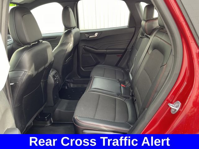 Used 2023 Ford Escape ST-Line image 19