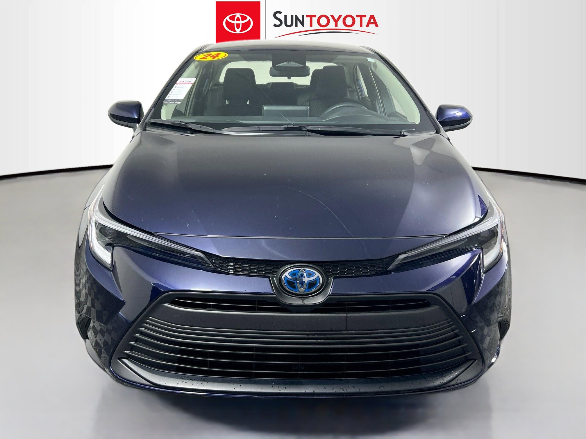 Used 2024 Toyota Corolla LE image 10
