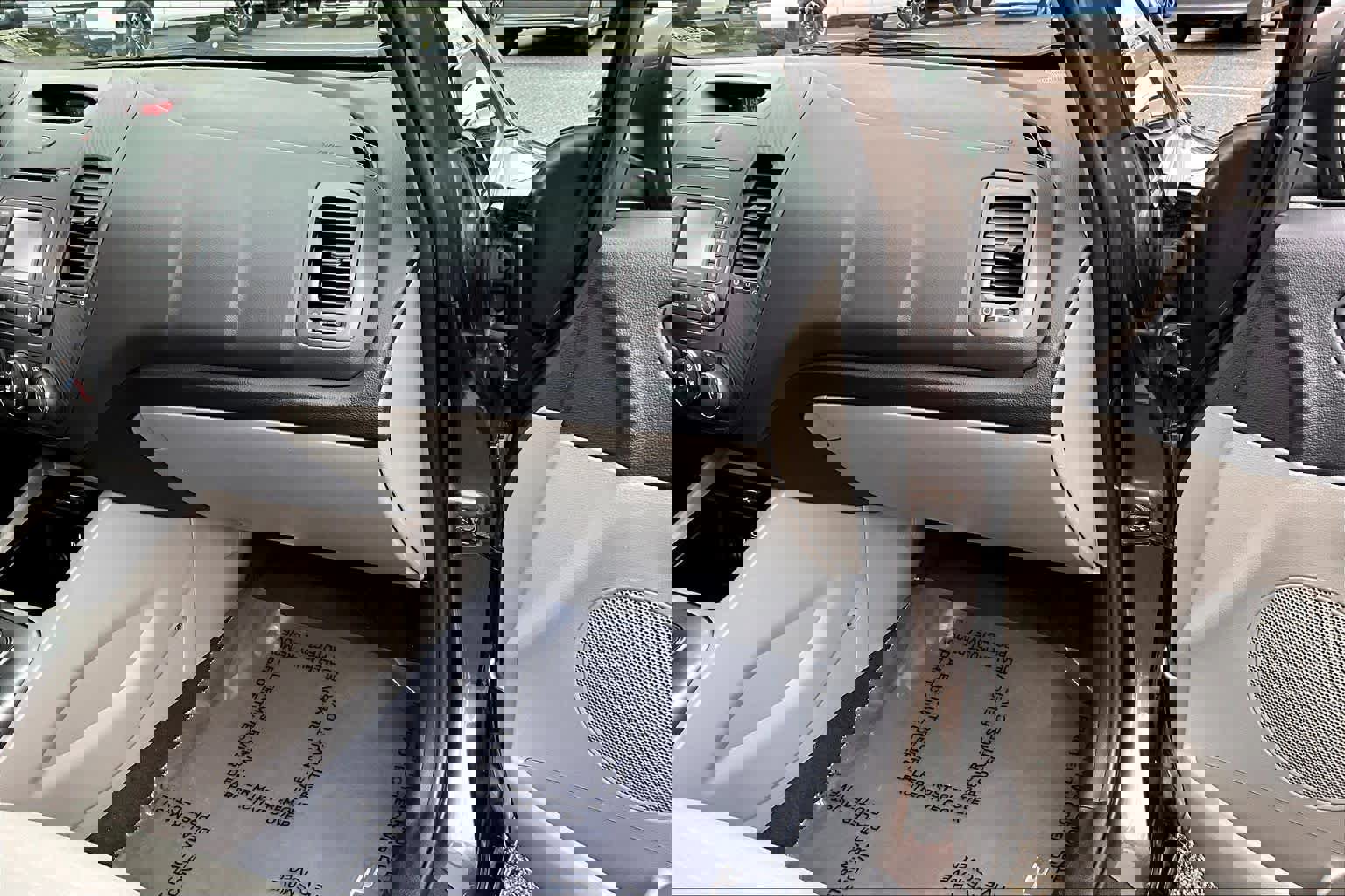 Used 2014 Kia Forte EX image 18