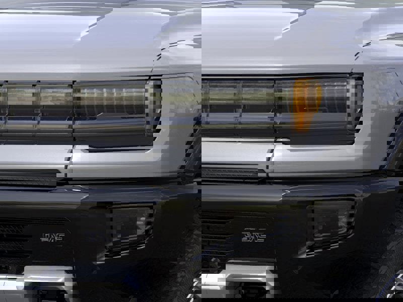 New 2025 GMC Hummer EV 3X image 54