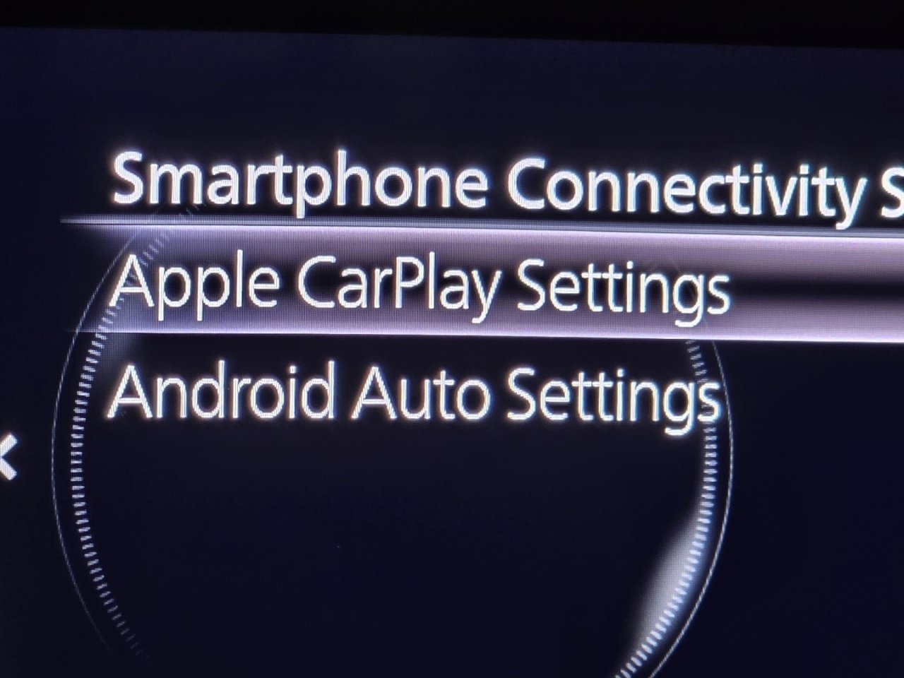 Used 2021 MAZDA CX-5 Sport image 3