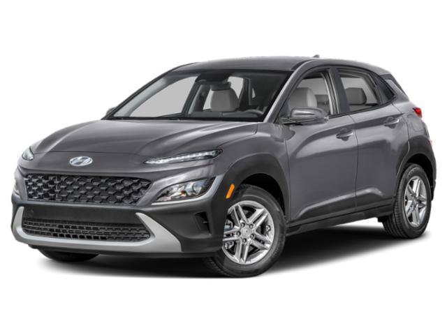 Used 2023 Hyundai Kona SE