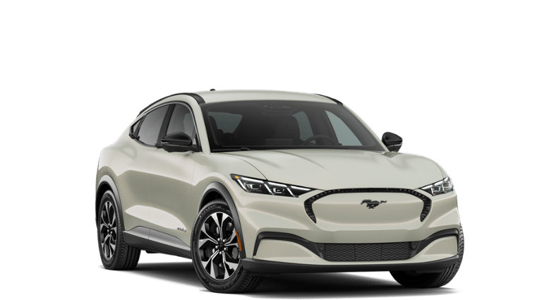 New 2026 Ford Mustang Mach-E Select w/ Interior Protection Package AWD/4WD image 49