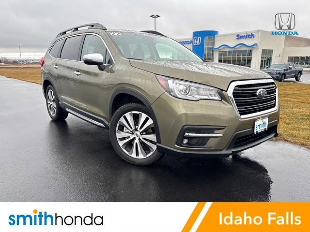 Used 2022 Subaru Ascent Touring