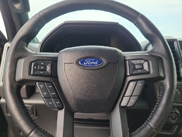 Used 2017 Ford F150 XLT w/ Equipment Group 302A Luxury RWD image 20